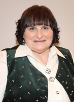 Harreiter klein